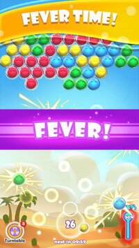 Bubble Shooter 3 - release date, videos, screenshots, reviews on RAWG