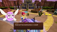 Mage Food Truck screenshot, image №4263021 - RAWG