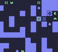 Purple Puzzles screenshot, image №2436618 - RAWG