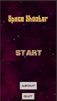 Space Shooter (Fuegodjo) screenshot, image №2306135 - RAWG