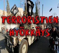 Terroristien hyökkäys screenshot, image №3735231 - RAWG