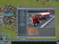 Hard Truck Tycoon screenshot, image №425629 - RAWG