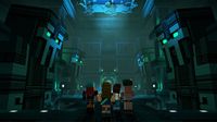 Minecraft: Story Mode — Season Two screenshot, image №642165 - RAWG