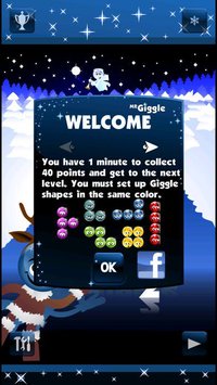 Mr Giggle XMass 2 Lite screenshot, image №1712243 - RAWG