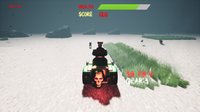 Lawnmower Game 3: Horror screenshot, image №1644389 - RAWG