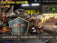Punk Racing Football screenshot, image №2146170 - RAWG