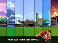 Stick Cricket Live screenshot, image №2498937 - RAWG