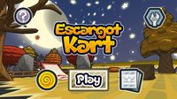 Escargot Kart screenshot, image №179417 - RAWG