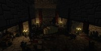 Ancient Dungeon VR screenshot, image №2140338 - RAWG