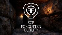 SCP: Forgotten Facility screenshot, image №2777902 - RAWG
