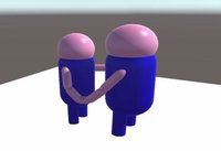 Blues Dance Simulator Prototype screenshot, image №1270345 - RAWG
