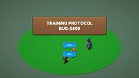 Training Protocol BUG-2608 screenshot, image №3147672 - RAWG