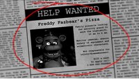 Five Nights At Freddys: Emoji Edition screenshot, image №3239130 - RAWG