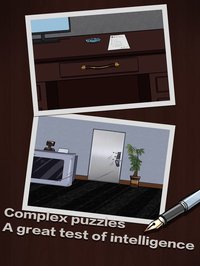 Shadow city：Paradise plan screenshot, image №1948351 - RAWG