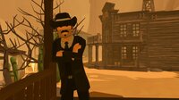 DOOMED Detective Game screenshot, image №4179578 - RAWG
