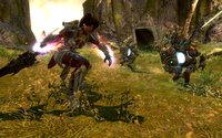 Kingdoms of Amalur: Reckoning - The Legend of Dead Kel screenshot, image №589803 - RAWG