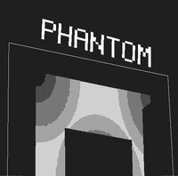 PHANTOM (itch) (garden robot) screenshot, image №2812574 - RAWG
