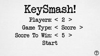 KeySmash screenshot, image №1064110 - RAWG