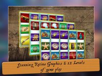 Aphrodite mermaids & Pirates of Atlantis Seven Seas Progressive SLOTS odyssey screenshot, image №955749 - RAWG