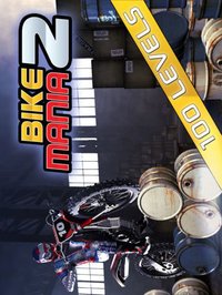 Bike Mania 2 screenshot, image №919738 - RAWG