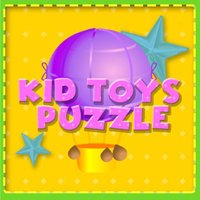 Kid Toys Puzzle screenshot, image №1209526 - RAWG