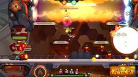 Awesomenauts Assemble! Ultimate Overdrive Collector's Pack screenshot, image №11953 - RAWG