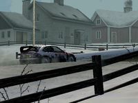 Colin McRae Rally 04 screenshot, image №385932 - RAWG