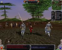 Shadowbane screenshot, image №349039 - RAWG