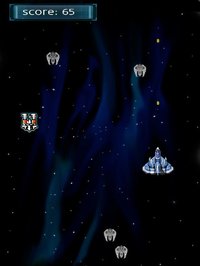 StarFighter - An Amazing SHMUP screenshot, image №1773649 - RAWG