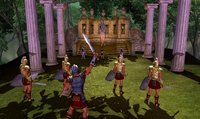 Gods & Heroes: Rome Rising screenshot, image №359049 - RAWG