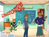 UNIZOMBIE screenshot, image №2871892 - RAWG
