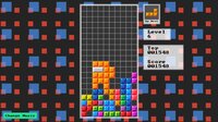 Fundy's Among Us Tetris screenshot, image №3394758 - RAWG