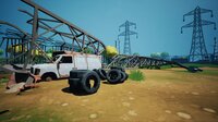 Port Town: Survival screenshot, image №4163812 - RAWG