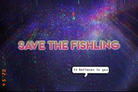 Save The Fishling screenshot, image №2378213 - RAWG