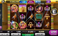 Caesars Slots: Free Slot Machines and Casino Games screenshot, image №724797 - RAWG