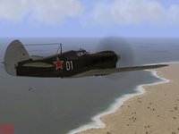 IL-2 Sturmovik: Forgotten Battles screenshot, image №347361 - RAWG