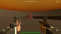 Devil of Destiny screenshot, image №3307155 - RAWG