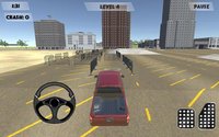 Car Parking: Real 3D Simulator screenshot, image №1544101 - RAWG