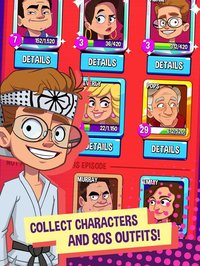 The Goldbergs: Back to the 80s screenshot, image №2375027 - RAWG