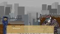 Empyrean (itch) screenshot, image №3409628 - RAWG