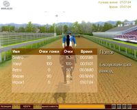 Derby Champion screenshot, image №466429 - RAWG