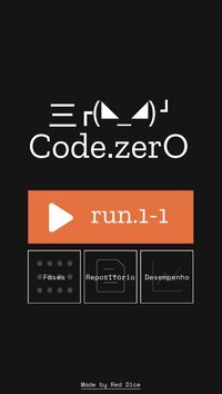 Code.Zer0 screenshot, image №3613829 - RAWG