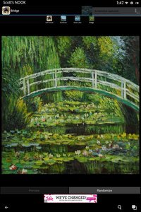 Puzzle Brain Break - Monet screenshot, image №1285645 - RAWG