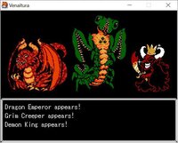 Venaitura (itch) screenshot, image №3117182 - RAWG