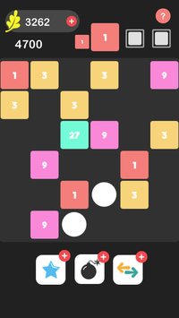 Ballz Triple Match screenshot, image №1208903 - RAWG