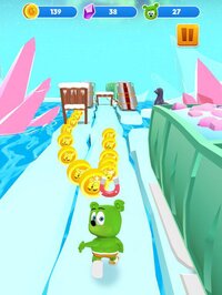 Gummy Bear Run Endless Running screenshot, image №3386831 - RAWG