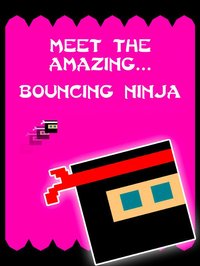 Bouncy Ninja - The Original screenshot, image №1739019 - RAWG