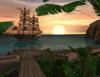 Pirates of the Caribbean Online screenshot, image №453061 - RAWG