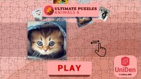Ultimate Puzzles Animals 6 screenshot, image №3139004 - RAWG