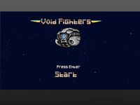 Void Fighter screenshot, image №269666 - RAWG